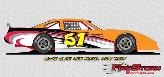 Best Prices Best Service Race Car Numbers Street Stock Late Model Imca