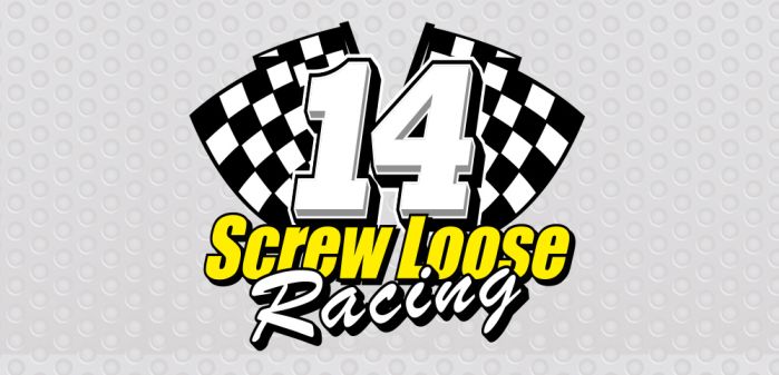 racing team logos graphics
