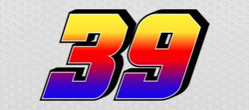 blue-red-yellow-fade-race-car-number-decals