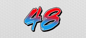 Patriotic Deathrattle Legends Numbers Kit