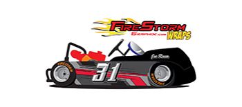 orange-triple-flames-go-kart-side-wraps