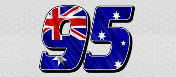Australian-Flag-race-car-number-decals