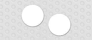 Blank Magnetic Meatball Package