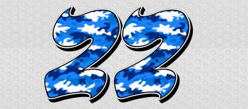 blue-camo-racing-decal-vinyl-number-kit-image-small