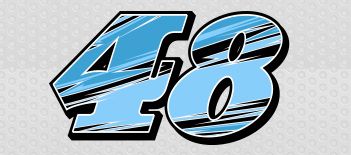 blue-shake-down-racing-vinyl-number-kit-decal-small