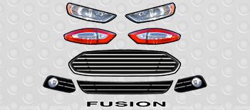 Ford-Fusion-Complete-Light-Kit