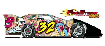 graffiti-late-model-wrap-decals-lettering