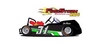 orange-triple-flames-go-kart-side-wraps