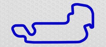 Indianapolis Motor Speedway MotoGP Track Decal