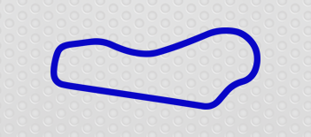 MOTORSPORT RANCH HOUSTON SHORT TRACK DECAL