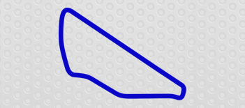 MOUNTAIN VIEW RACEWAY SHORT CIRCUIT DECAL