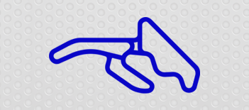  MUSSELMAN HONDA P1 KART CIRCUIT TRACK DECAL