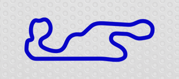 NEW YORK SAFETY TRACK DECAL
