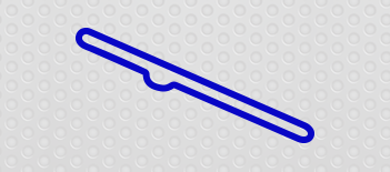 OLD TIJUANA AIRPORT CIRCUIT TRACK DECAL