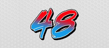 Patriotic Deathrattle Legends Numbers Kit