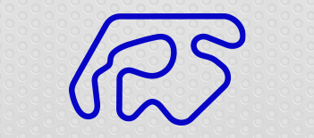 Phoenix Kart Racing Association Track Decal