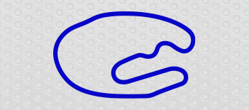 Pikes Peak International Raceway Road Course Decal