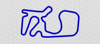 Pineview Run L3 Course Track Decal