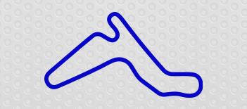 Pineview Run S2 Course Track Decal