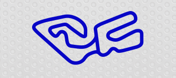 Pittsburgh International Wilson Kart Circuit Track Decal