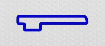 Playas de Tijuana Circuit Track Decal