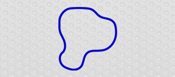 Porsche Experience Center (Atlanta) South Course Track Decal