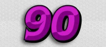 purple-prismatic-go-kart-Numbers-lettering