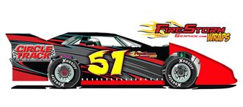 red-blitz-dirt-late-model-graphics
