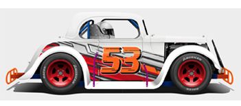 legends-red-racecar-wrap
