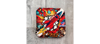 Stage 2 Red Rocket ACO Cornhole Bags- 5.5/9