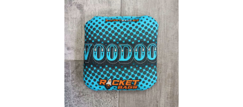 VooDoo Teal Cornhole Bags ACO Approved