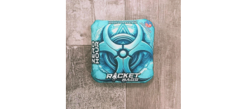 Zero Hour "ICE" ACO Stamped Cornhole Bags