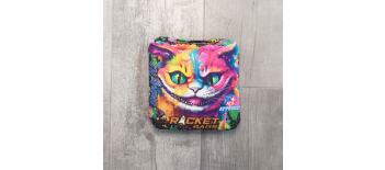 Bring It! Nasty Cat Carpet Cornhole Bags ACO Approved