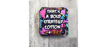 Bring It! "Bold Strategy" Carpet Cornhole Bags 4/9
