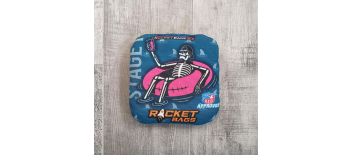Stage 1 Shark Bait Hybrid Carpet Cornhole Bags ACO Approved