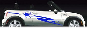 Mini-cooper-side-graphics-1-color-abstract-3