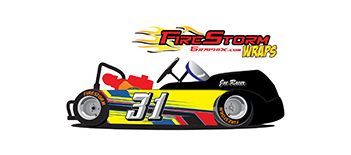 orange-triple-flames-go-kart-side-wraps