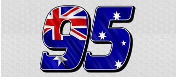 Australian-Flag-race-car-number-decals