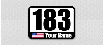 cling-vinyl-country-flag-race-car-number-plates