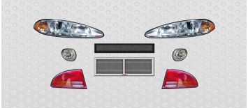 Dodge-intrepid-light-decals-for-race-cars