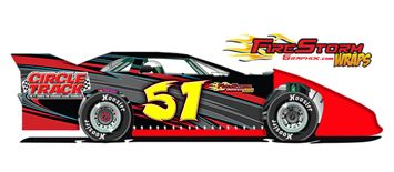 red-blitz-dirt-late-model-graphics
