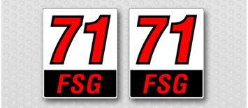 scca-magnetic-race-car-numbers