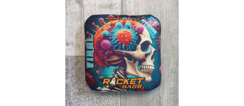 Rocket Bags VooDoo Cornhole Bags